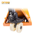 DingQi Hight Quality Hand Pallet Truck 3 TON